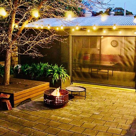 Adelaide Hills Escape Hotel Woodside Buitenkant foto