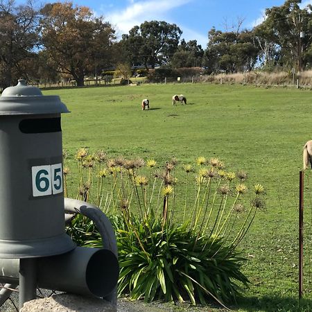 Adelaide Hills Escape Hotel Woodside Buitenkant foto