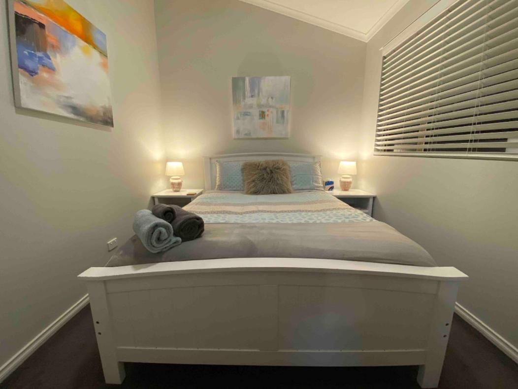 Adelaide Hills Escape Hotel Woodside Buitenkant foto