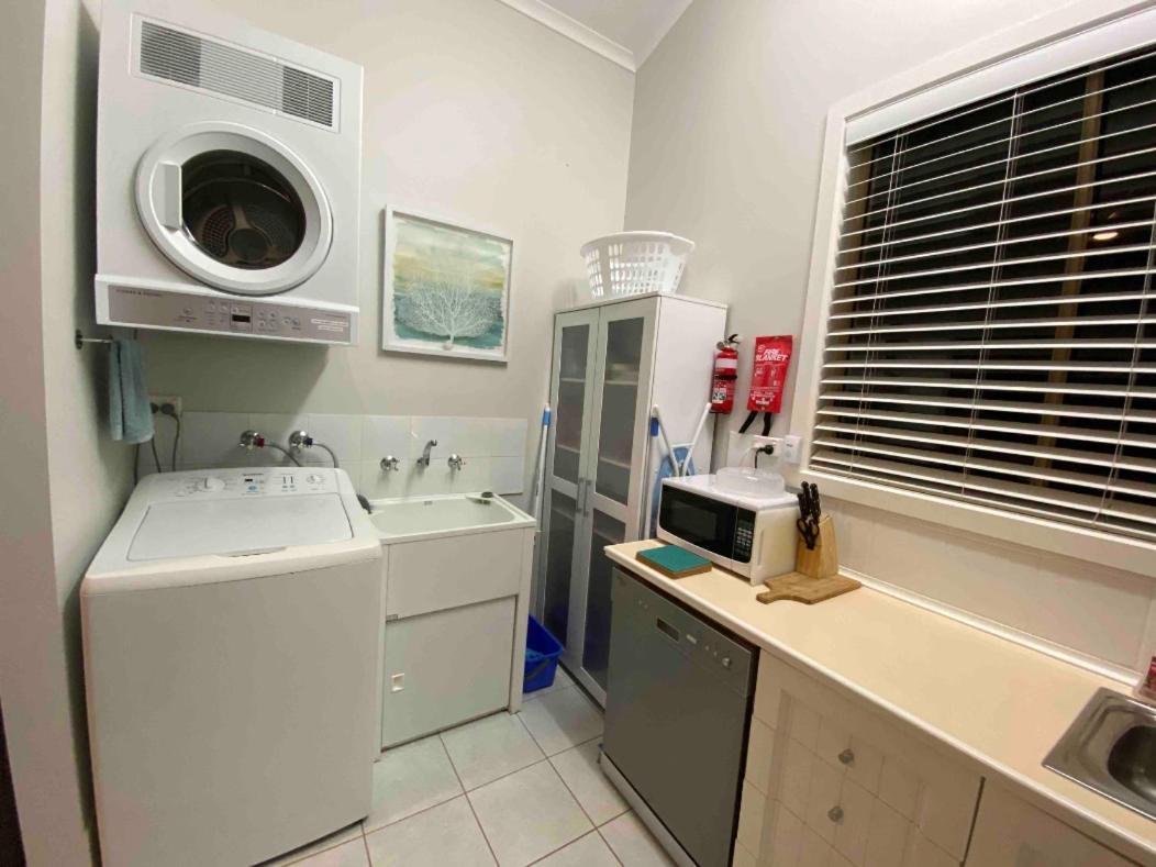 Adelaide Hills Escape Hotel Woodside Buitenkant foto