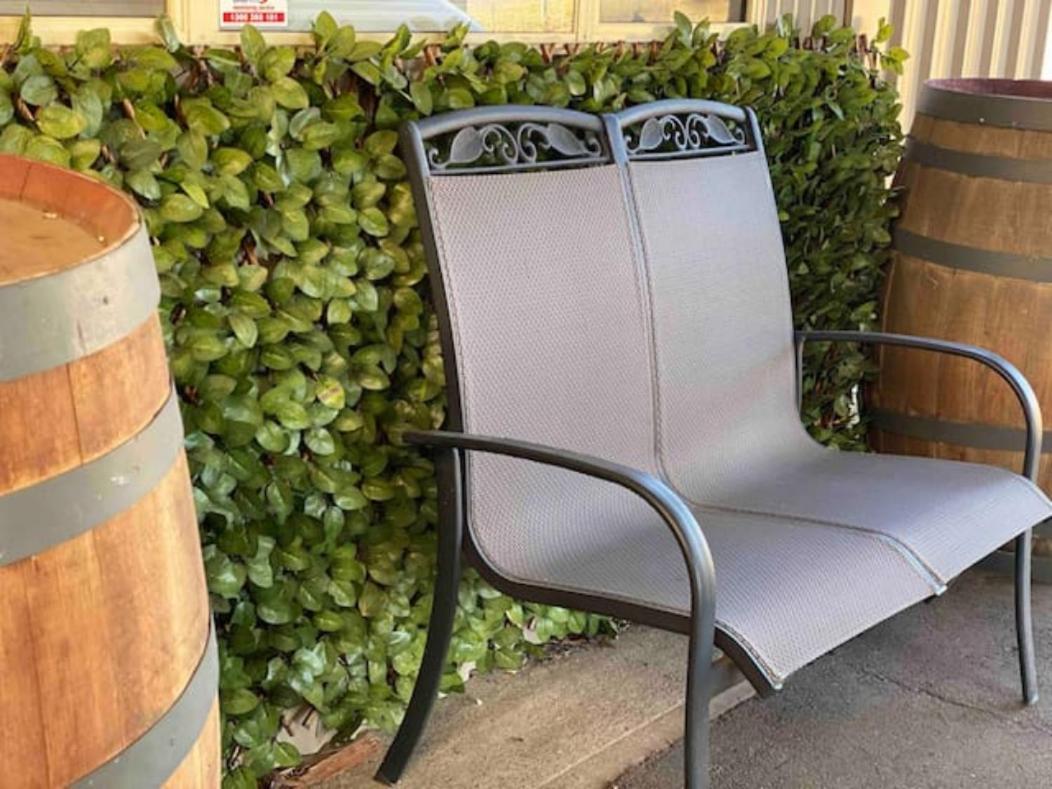 Adelaide Hills Escape Hotel Woodside Buitenkant foto