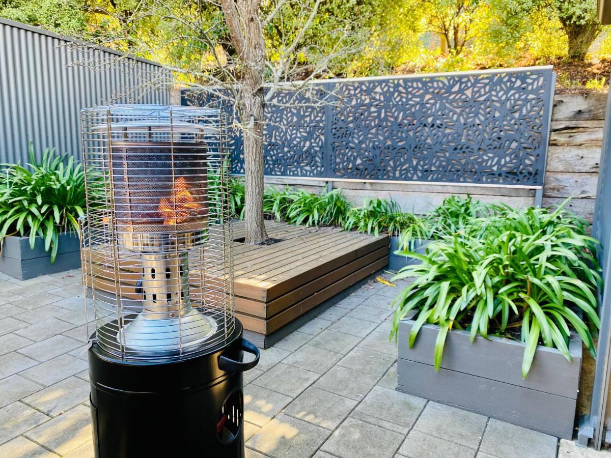 Adelaide Hills Escape Hotel Woodside Buitenkant foto