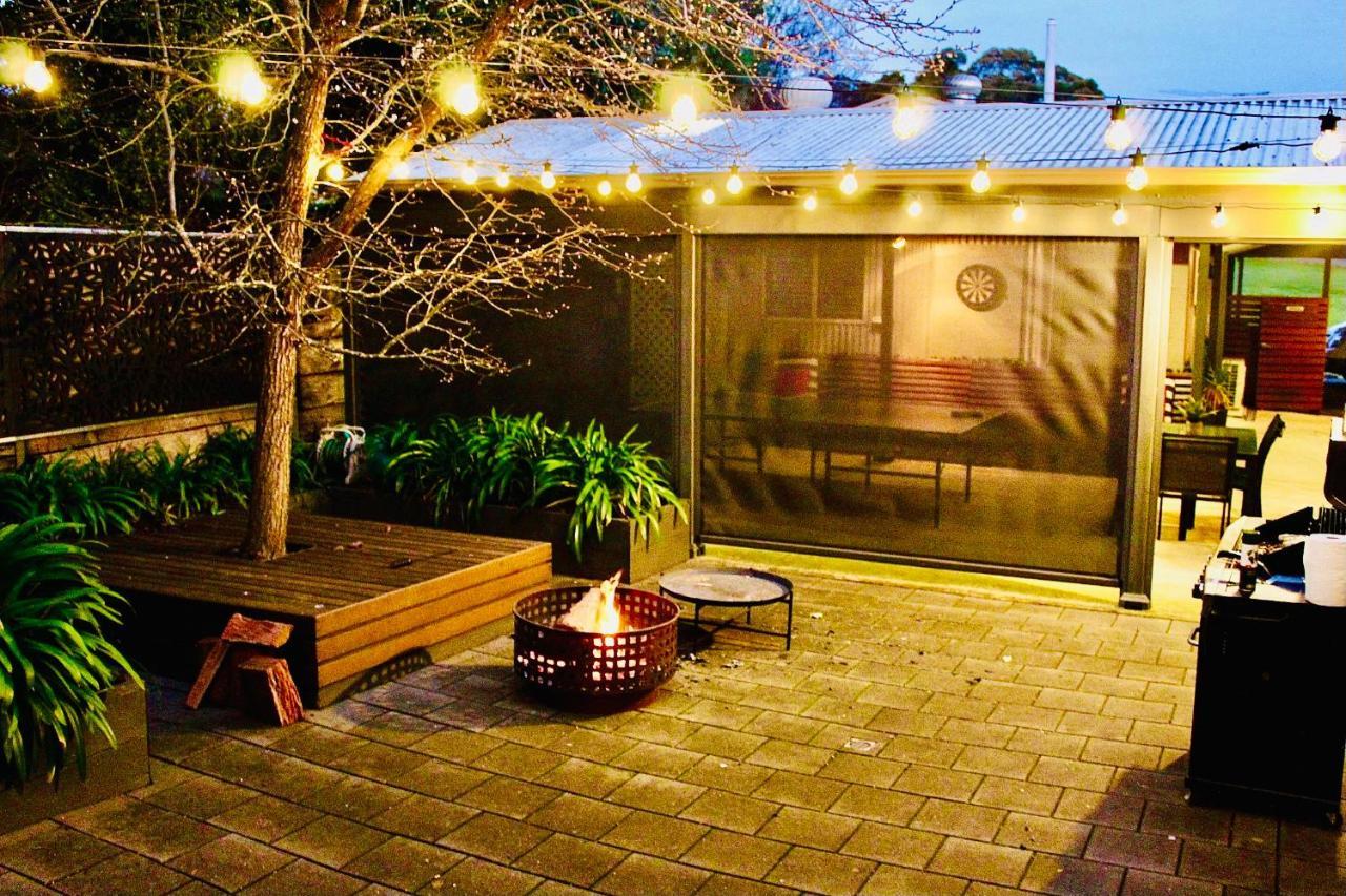 Adelaide Hills Escape Hotel Woodside Buitenkant foto