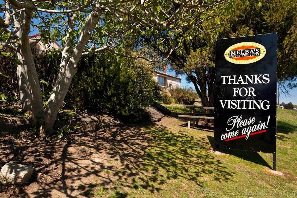 Adelaide Hills Escape Hotel Woodside Buitenkant foto